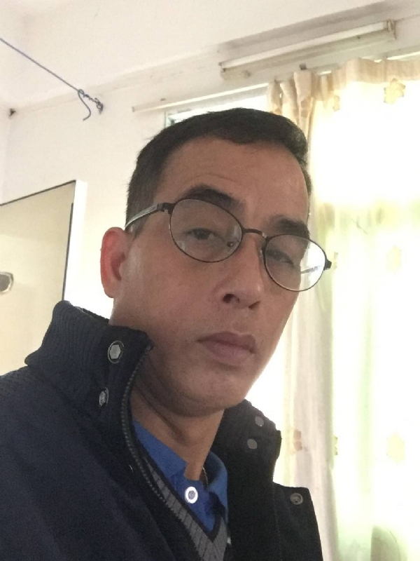 快乐人生的第一张照片--中山基督教相亲网