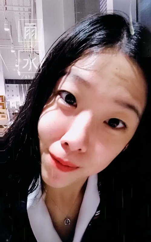 HCY的第一张照片--中山基督教相亲网
