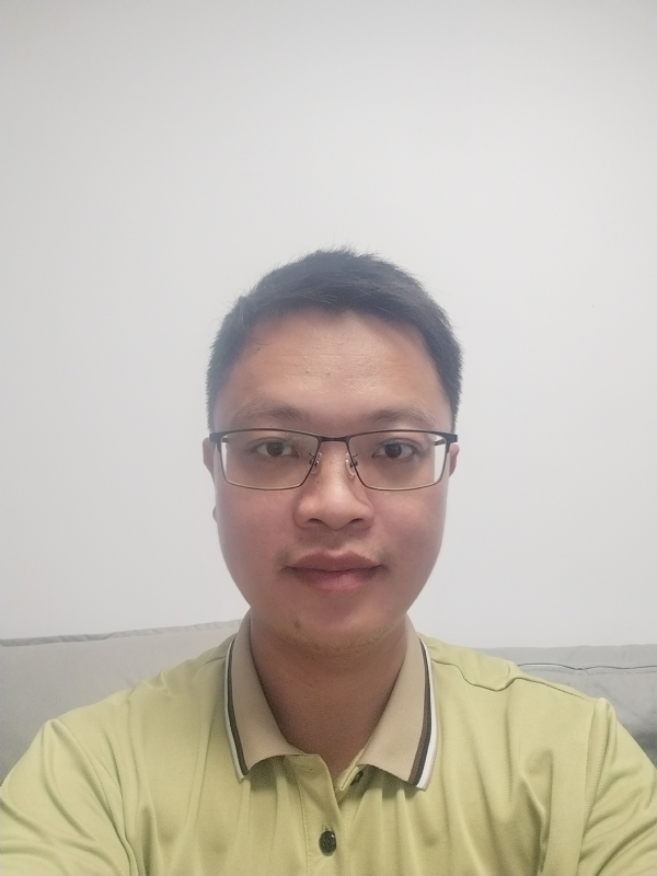 爱拼才会赢的第二张照片--中山基督教相亲网